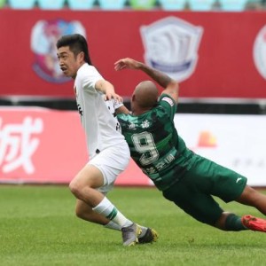 星空体育官网入口-4个月内2次“冲超”失败 求浙江队心理阴影有多大？