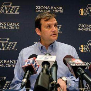 星空体育官方网站-爵士副总裁林赛遭降职 施奈德有望拥有更多话语权