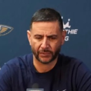 星空体育官网-博雷戈采访全文：我为小伙子们自豪，他们打出了高水平表现