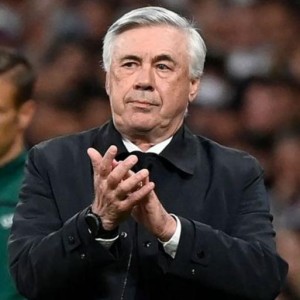 星空体育官网-安帅：皇马逆转3连只能用历史解释 决赛是我的德比