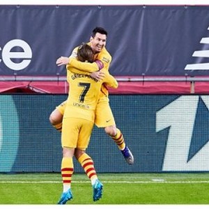 星空体育官方网站-2021，浪射王梅西又准了