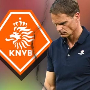 质疑中上台骂声中下课 荷兰“德波尔时代”草草收场